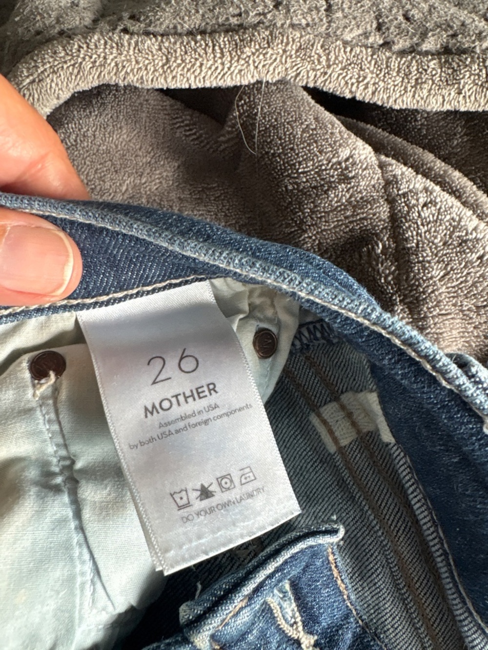 Jeans - Picture 3 of 4